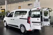 Renault Express Equilibre