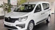 Renault Express Equilibre