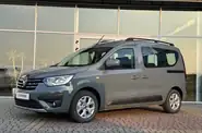 Renault Express Techno