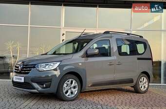 Renault Express 2025 в Ужгород