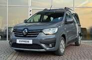 Renault Express Techno