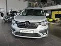 Renault Express