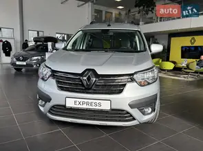 Renault Express