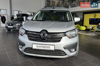 Renault Express 2025 в Вінниця