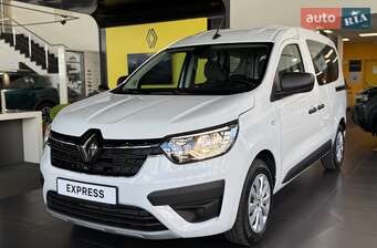 Renault Express 2025 в Київ
