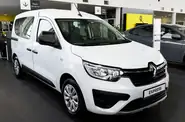 Renault Express Equilibre