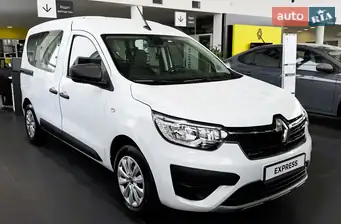 Renault Express