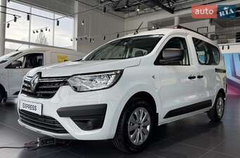 Renault Express 2025 в Київ