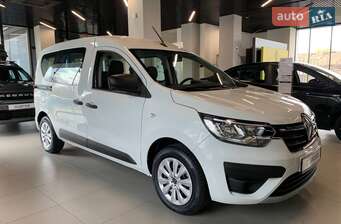 Renault Express 2025 в Одесса