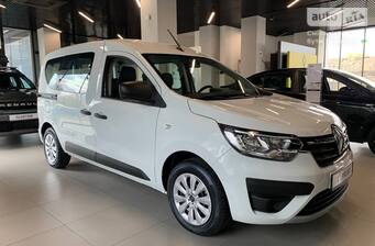 Renault Express 2025 Equilibre