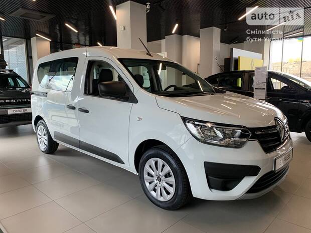 Renault Express 2025