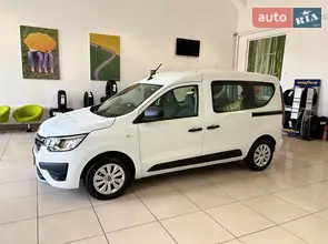 Renault Express