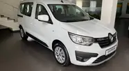 Renault Express Equilibre