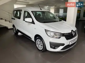 Renault Express