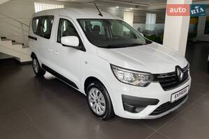Renault Express Equilibre