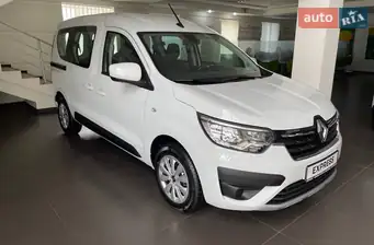 Renault Express