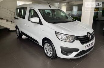 Renault Express 2025 Equilibre