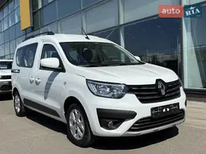 Renault Express
