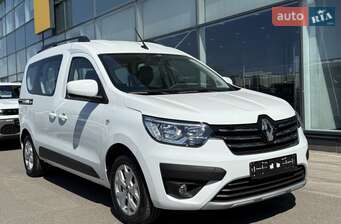 Renault Express 2026 в Київ