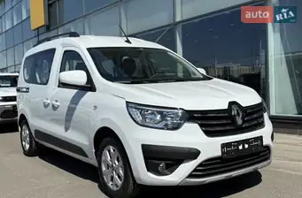 Renault Express