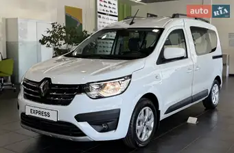 Renault Express