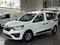Renault Express