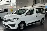 Renault Express Equilibre
