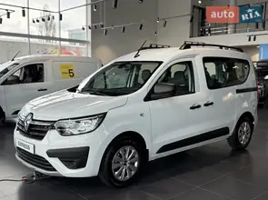 Renault Express