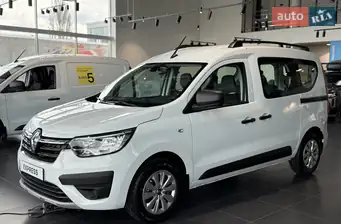 Renault Express