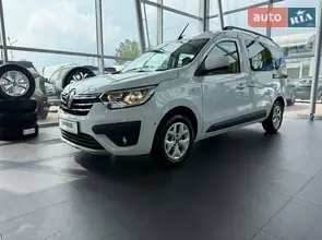 Renault Express