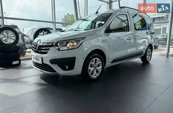 Renault Express