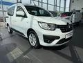 Renault Express