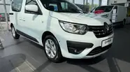 Renault Express Techno