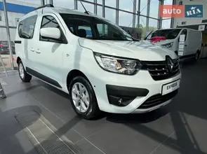 Renault Express