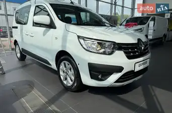 Renault Express