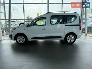 Renault Express
