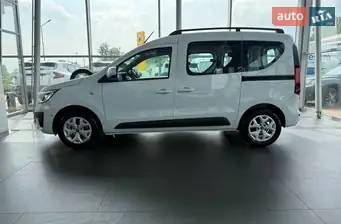 Renault Express