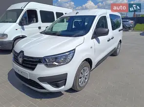 Renault Express