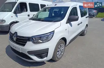 Renault Express