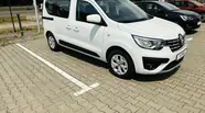 Renault Express Techno