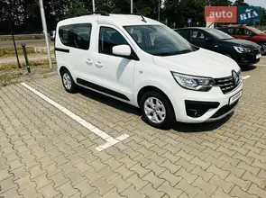 Renault Express