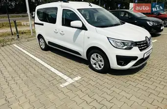 Renault Express