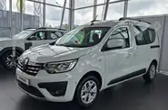 Renault Express Techno