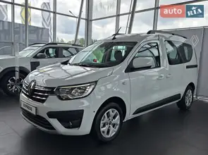 Renault Express