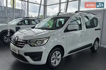 Renault Express