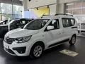 Renault Express