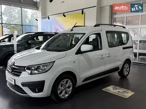 Renault Express