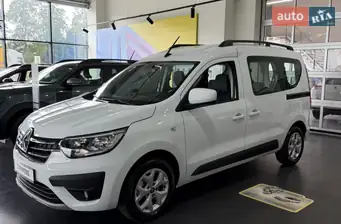 Renault Express