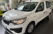Renault Express Equilibre