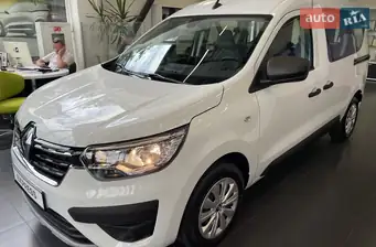 Renault Express